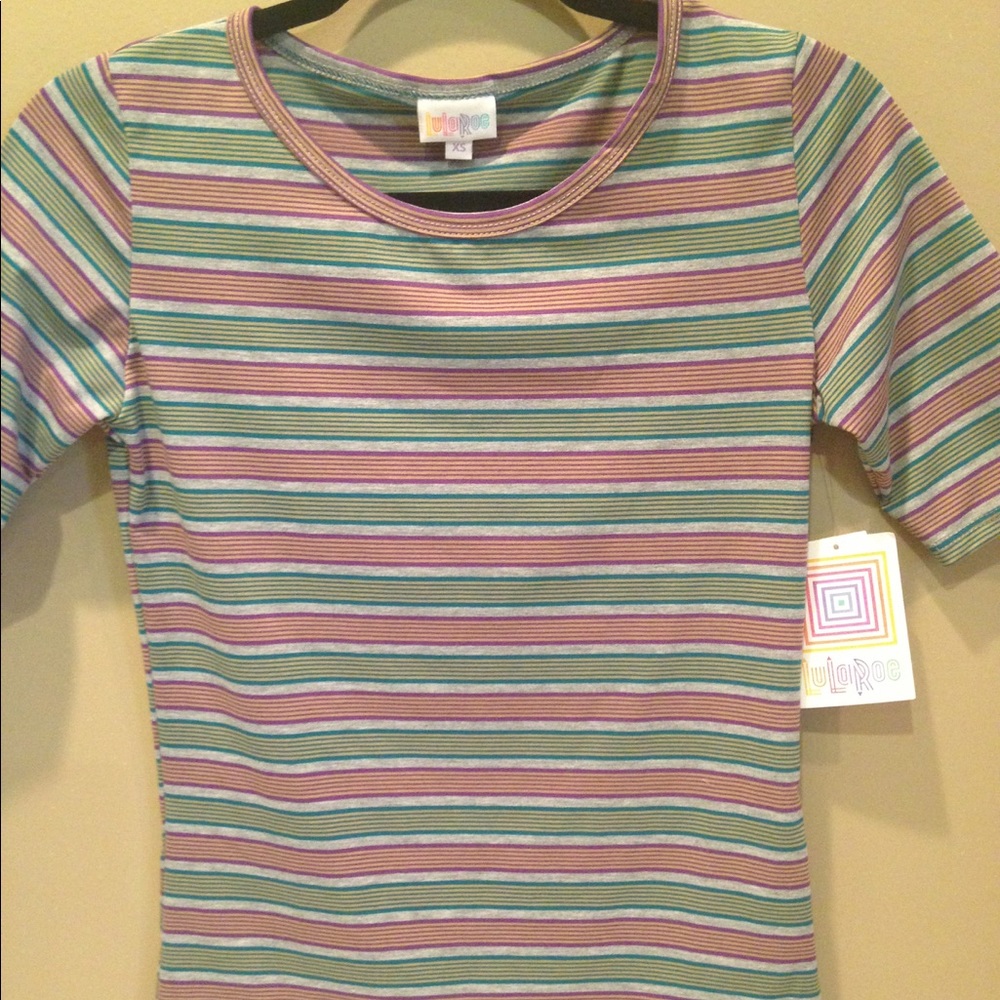 LuLaRoe GiGi